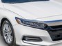 2018 Honda Accord Sedan LX AUTOM A/C BLANCHE 58512KM 1 OWNER NO CARFAX CLAIM