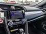 2017 Honda Civic Coupe TOURING COUPE TURBO CUIR TOIT 1 OWNER NO CARFAX CLAIM