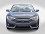 2017 Honda Civic Coupe TOURING COUPE TURBO CUIR TOIT 1 OWNER NO CARFAX CLAIM
