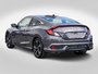 2017 Honda Civic Coupe TOURING COUPE TURBO CUIR TOIT 1 OWNER NO CARFAX CLAIM
