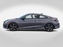 2017 Honda Civic Coupe TOURING COUPE TURBO CUIR TOIT 1 OWNER NO CARFAX CLAIM