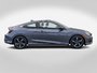 2017 Honda Civic Coupe TOURING COUPE TURBO CUIR TOIT 1 OWNER NO CARFAX CLAIM