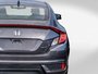 2017 Honda Civic Coupe TOURING COUPE TURBO CUIR TOIT 1 OWNER NO CARFAX CLAIM