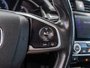 2017 Honda Civic Coupe TOURING COUPE TURBO CUIR TOIT 1 OWNER NO CARFAX CLAIM