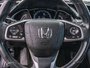 2017 Honda Civic Coupe TOURING COUPE TURBO CUIR TOIT 1 OWNER NO CARFAX CLAIM