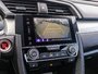 2017 Honda Civic Coupe TOURING COUPE TURBO CUIR TOIT 1 OWNER NO CARFAX CLAIM