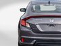 2017 Honda Civic Coupe TOURING COUPE TURBO CUIR TOIT 1 OWNER NO CARFAX CLAIM