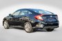 Honda Civic Sedan LX 2017 JAMAIS ACCIDENTÉ