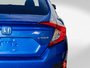 2018 Honda Civic Sedan TOURING AUTOM CUIR TOIT 1 OWNER NO CARFAX CLAIM