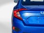 2018 Honda Civic Sedan TOURING AUTOM CUIR TOIT 1 OWNER NO CARFAX CLAIM