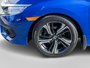 2018 Honda Civic Sedan TOURING AUTOM CUIR TOIT 1 OWNER NO CARFAX CLAIM