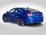 2018 Honda Civic Sedan TOURING AUTOM CUIR TOIT 1 OWNER NO CARFAX CLAIM