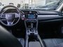 2018 Honda Civic Sedan TOURING AUTOM CUIR TOIT 1 OWNER NO CARFAX CLAIM