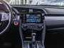 2018 Honda Civic Sedan TOURING AUTOM CUIR TOIT 1 OWNER NO CARFAX CLAIM