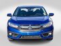 2018 Honda Civic Sedan TOURING AUTOM CUIR TOIT 1 OWNER NO CARFAX CLAIM