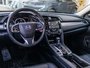 2018 Honda Civic Sedan TOURING AUTOM CUIR TOIT 1 OWNER NO CARFAX CLAIM