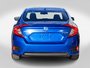2018 Honda Civic Sedan TOURING AUTOM CUIR TOIT 1 OWNER NO CARFAX CLAIM