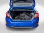 2018 Honda Civic Sedan TOURING AUTOM CUIR TOIT 1 OWNER NO CARFAX CLAIM