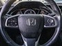 2018 Honda Civic Sedan TOURING AUTOM CUIR TOIT 1 OWNER NO CARFAX CLAIM