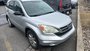 2011 Honda CR-V LX AWD SILVER 8 PNEUS 1 OWNER NO CARFAX CLAIM