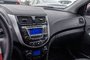 Hyundai Accent GLS TOIT MAN MAGS 2014 PAS DE RECLAMATION AU CARFAX