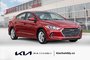 2018 Hyundai Elantra GL A/C CAMERA MAGS 1 OWNER NO CARFAX CLAIM