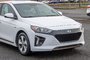 2019 Hyundai Ioniq Electric Preferred