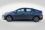2018 Hyundai Ioniq Electric Plus SE AUTOM GRIS BAS KILO NO CARFAX CLAIM