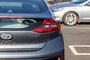 2018 Hyundai Ioniq Electric Plus SE AUTOM GRIS BAS KILO NO CARFAX CLAIM