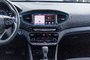 2018 Hyundai Ioniq Electric Plus SE AUTOM GRIS BAS KILO NO CARFAX CLAIM