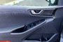 2018 Hyundai Ioniq Electric Plus SE AUTOM GRIS BAS KILO NO CARFAX CLAIM