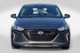 2018 Hyundai Ioniq Electric Plus SE AUTOM GRIS BAS KILO NO CARFAX CLAIM