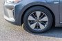 2018 Hyundai Ioniq Electric Plus SE AUTOM GRIS BAS KILO NO CARFAX CLAIM