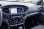 2018 Hyundai Ioniq Electric Plus SE AUTOM GRIS BAS KILO NO CARFAX CLAIM