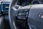 2018 Hyundai Ioniq Electric Plus SE AUTOM GRIS BAS KILO NO CARFAX CLAIM