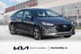 2018 Hyundai Ioniq Electric Plus SE AUTOM GRIS BAS KILO NO CARFAX CLAIM