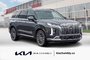 Hyundai Palisade ULTIMATE CALLIGRAPHY AWD CUIR TOIT 2023 PAS DE RECLAMATION AU CARFAX