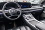 Hyundai Palisade ULTIMATE CALLIGRAPHY AWD CUIR TOIT 2023 PAS DE RECLAMATION AU CARFAX