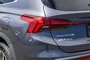 2022 Hyundai Santa Fe Plug-In Hybrid LUXURY AWD CUIR TOIT 1 OWNER NO CARFAX CLAIM