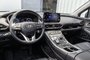 2022 Hyundai Santa Fe Plug-In Hybrid LUXURY AWD CUIR TOIT 1 OWNER NO CARFAX CLAIM