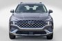 2022 Hyundai Santa Fe Plug-In Hybrid LUXURY AWD CUIR TOIT 1 OWNER NO CARFAX CLAIM