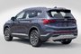 2022 Hyundai Santa Fe Plug-In Hybrid LUXURY AWD CUIR TOIT 1 OWNER NO CARFAX CLAIM