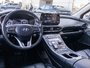 Hyundai Santa Fe Plug-In Hybrid LUXURY CUIR TOIT BAS KILO 2022 1 PROPRIO PAS DE RECLAMATION AU CARFAX