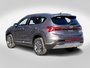 Hyundai Santa Fe Plug-In Hybrid LUXURY CUIR TOIT BAS KILO 2022 1 PROPRIO PAS DE RECLAMATION AU CARFAX