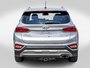 Hyundai Santa Fe ESSENTIAL SILVER AUTOM 2020