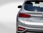 Hyundai Santa Fe ESSENTIAL SILVER AUTOM 2020