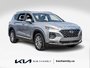 Hyundai Santa Fe ESSENTIAL SILVER AUTOM 2020