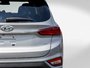 Hyundai Santa Fe ESSENTIAL SILVER AUTOM 2020