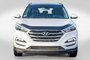 Hyundai Tucson LUXURY + AWD + GPS 2017 JAMAIS ACCIDENTÉ