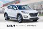 2021 Hyundai Tucson ESSENTIAL BLANC BAS KILO